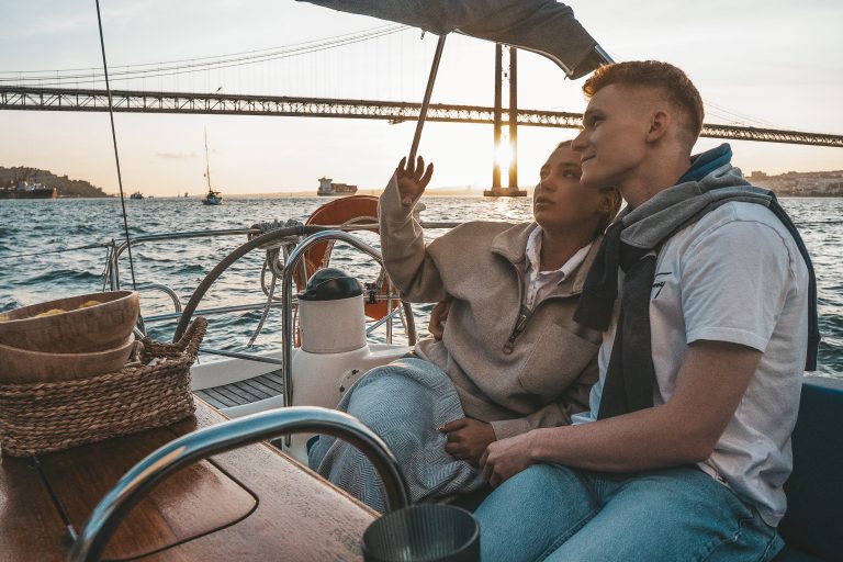 Lisbon Sailing Tours