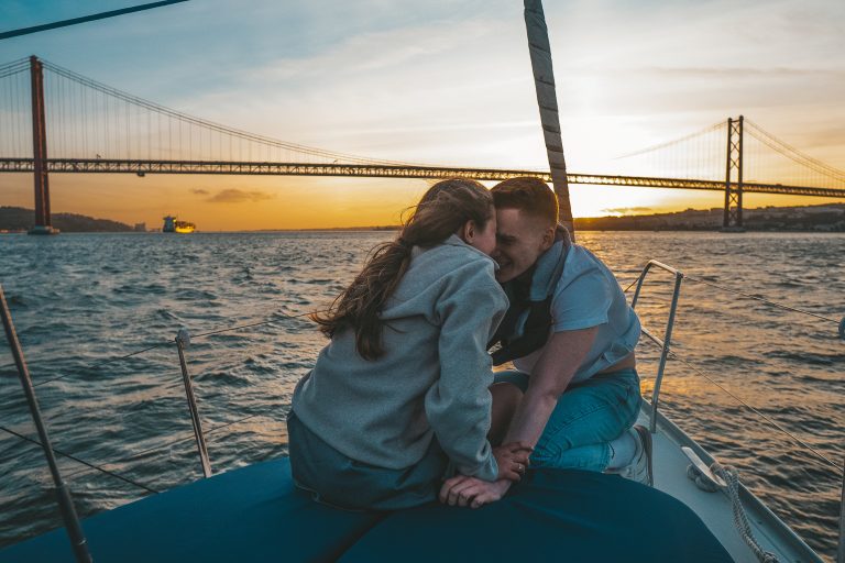 Lisbon Sailing Tours