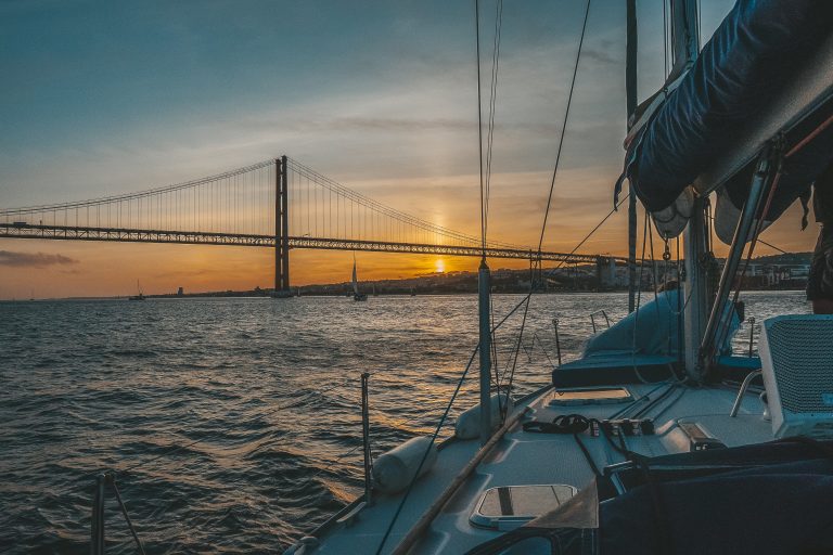 Lisbon Sailing Tours