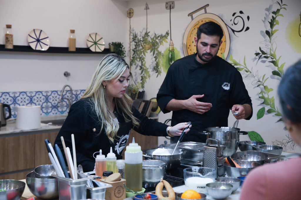 Portuguese Cooking Class Lisbon