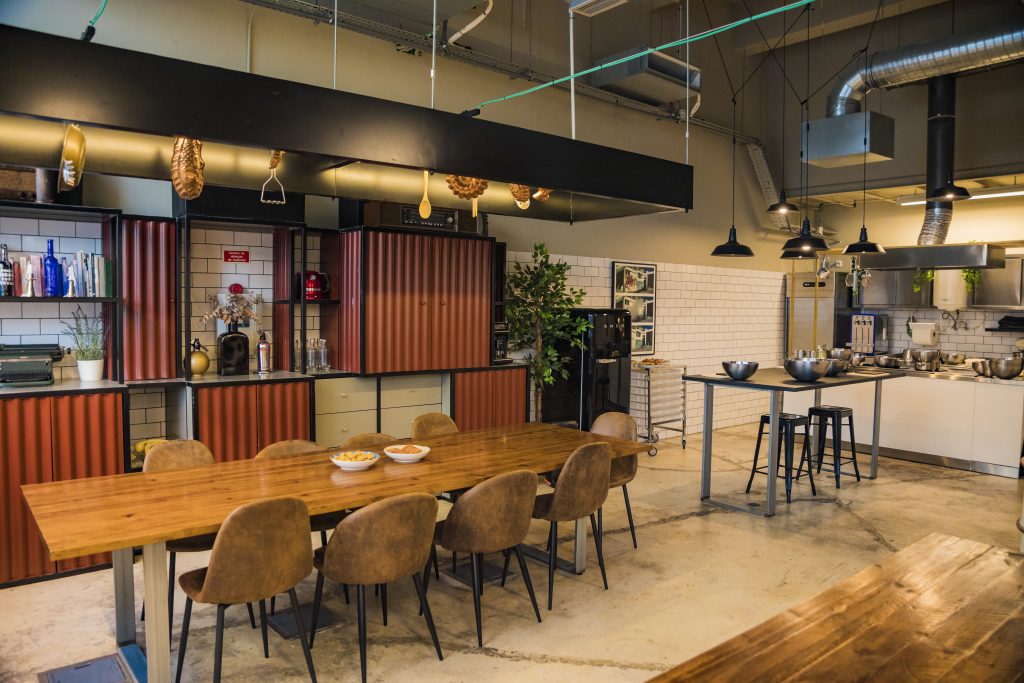 Private cooking classes in Lisbon