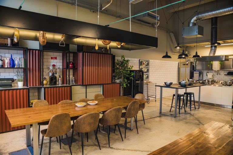 Private cooking classes in Lisbon