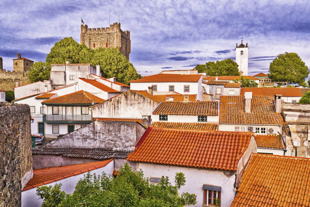 Castelo de Sao Jorge small