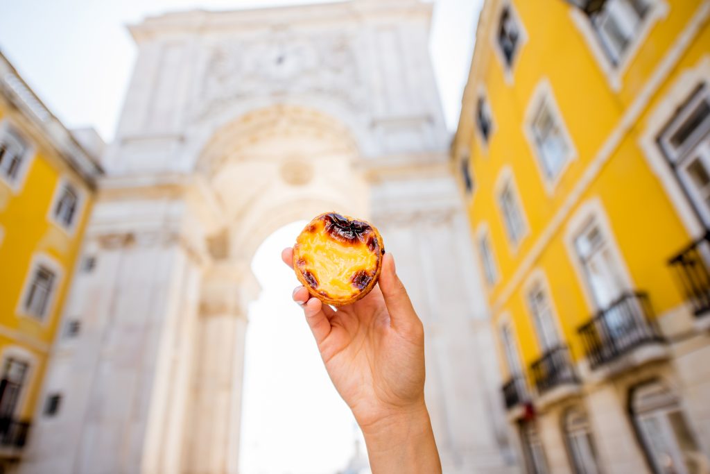 Lisbon Food Tours