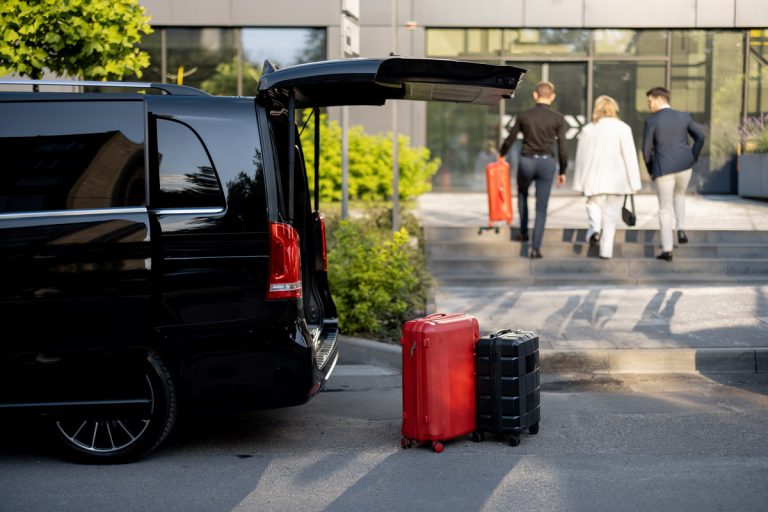 Lisbon Private Transfer