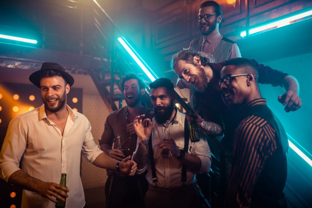 Portugal Stag Do Activities