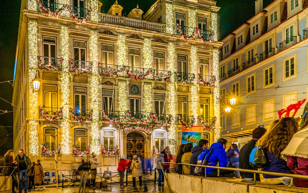 Lisbon Events in December 2025