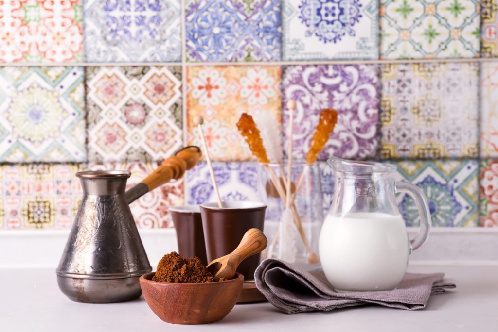 Azulejo Art Retreat