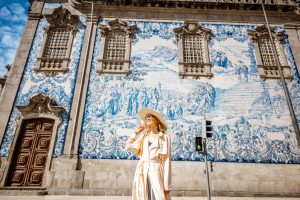 Azulejo Art Retreat