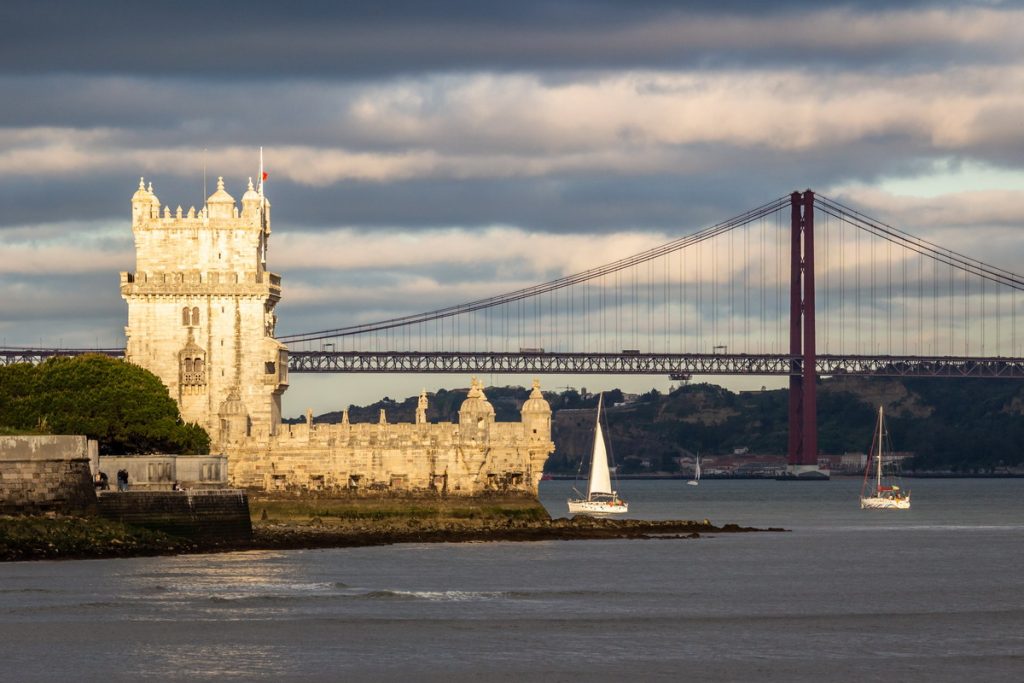 Belem Tour