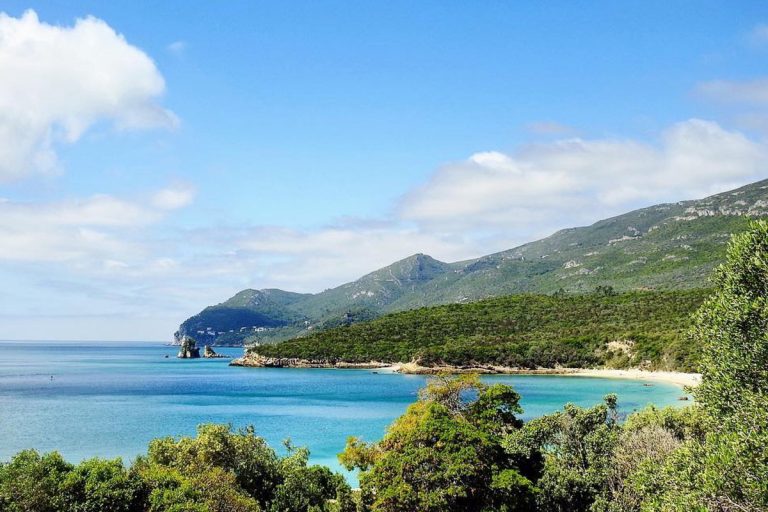 Private Arrabida Tour