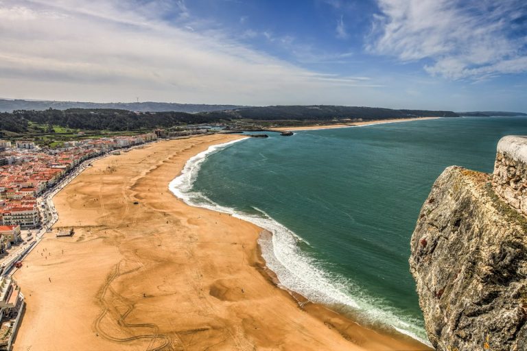 Tour to Batalha Fatima Nazare