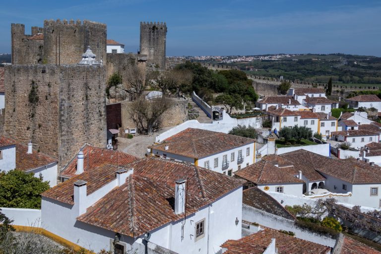 Tour to Batalha Tomar Obidos