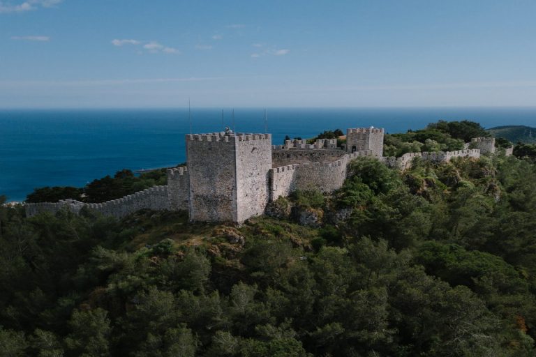 Arrábida Ultimate Adventure