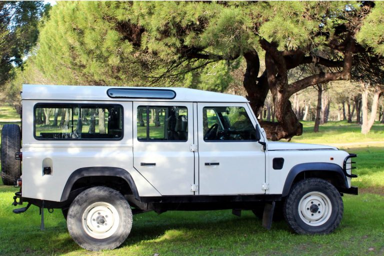 Arrabida 4x4 Off-Road Tour with Wine Tasting