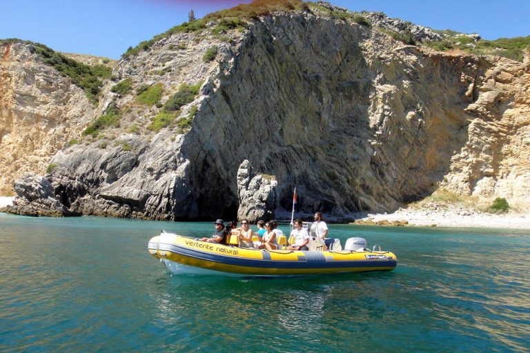 Arrábida Ultimate Adventure