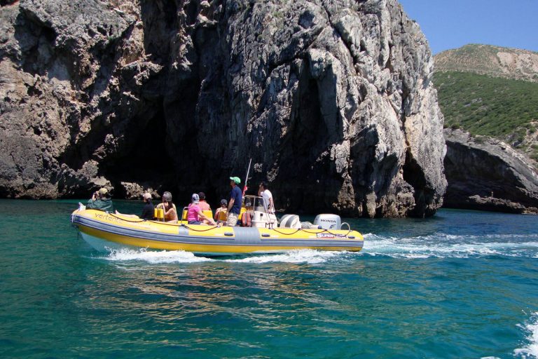 Arrábida Ultimate Adventure