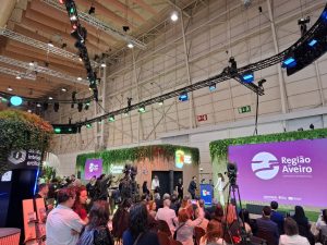 My Portugal Moments at BTL 2026