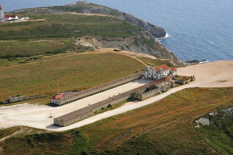 Off-Road Jeep Tour Arrabida Coast