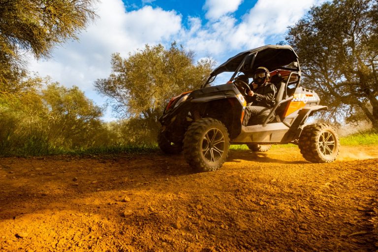 Buggy Safari Algarve