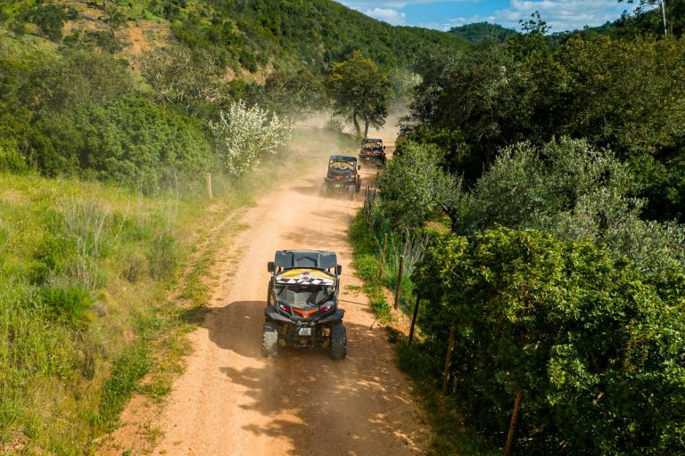 Buggy Safari Algarve