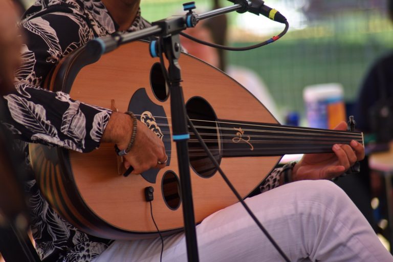 Fado Show Algarve