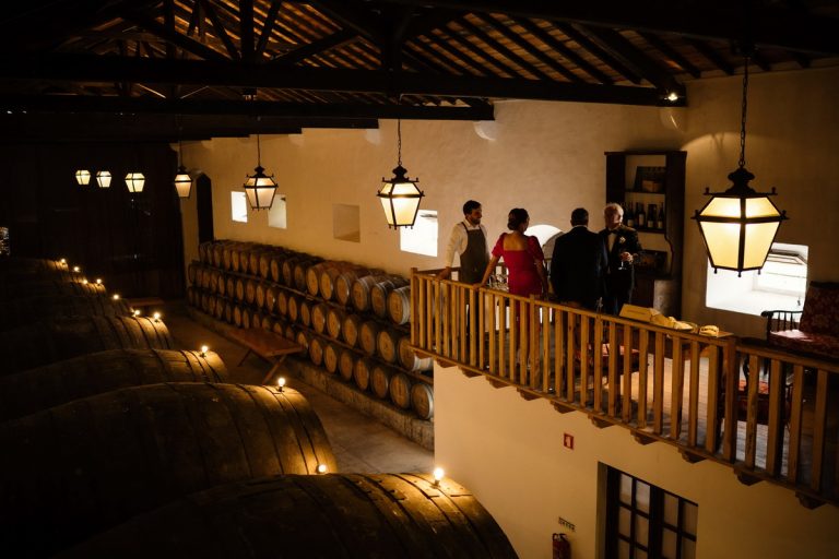 Quinta Retreat near Lisbon1 (1)