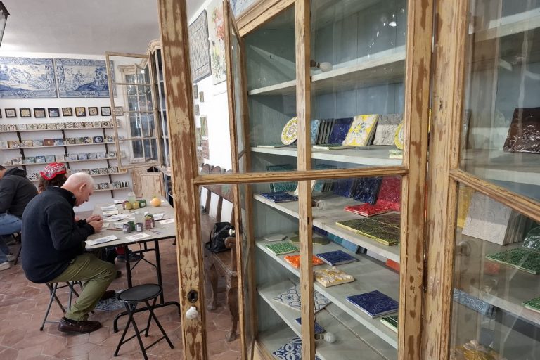 Retreat in wine hotel near Lisbon_small9