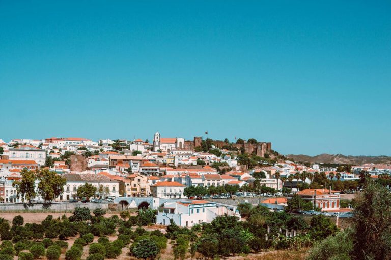 Algarve highlights full day private tour