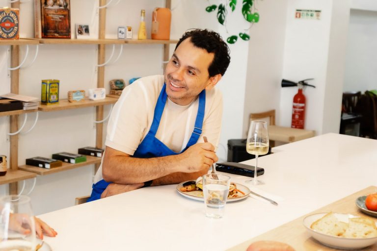 Algarve Food and Wine Cooking Class