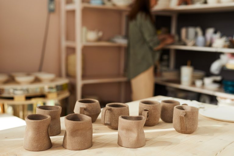 Algarve Pottery Workshop
