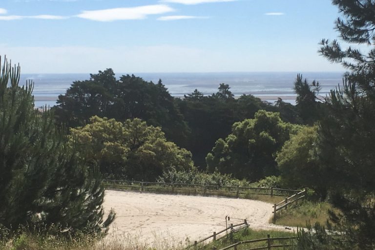 Equestrian Quinta near Lisbon