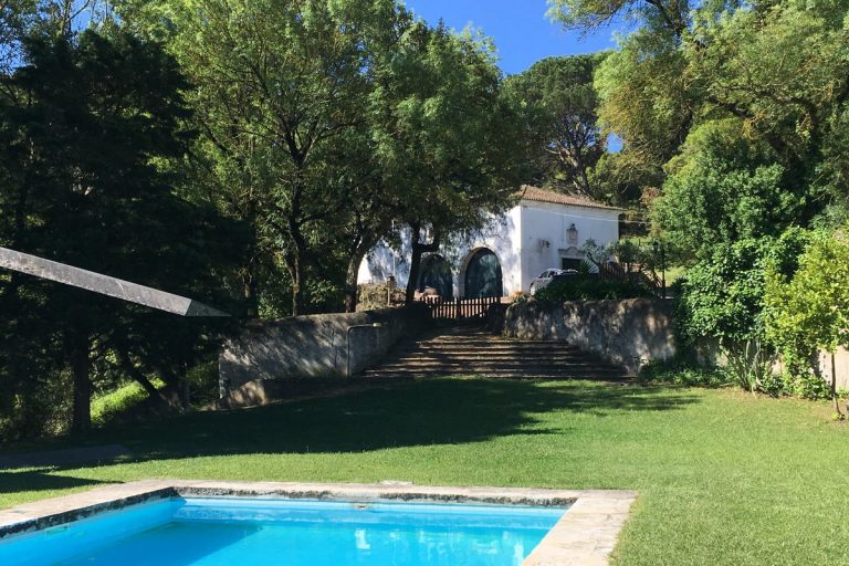 Equestrian Quinta near Lisbon