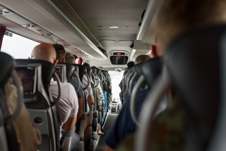 Group Transport Algarve