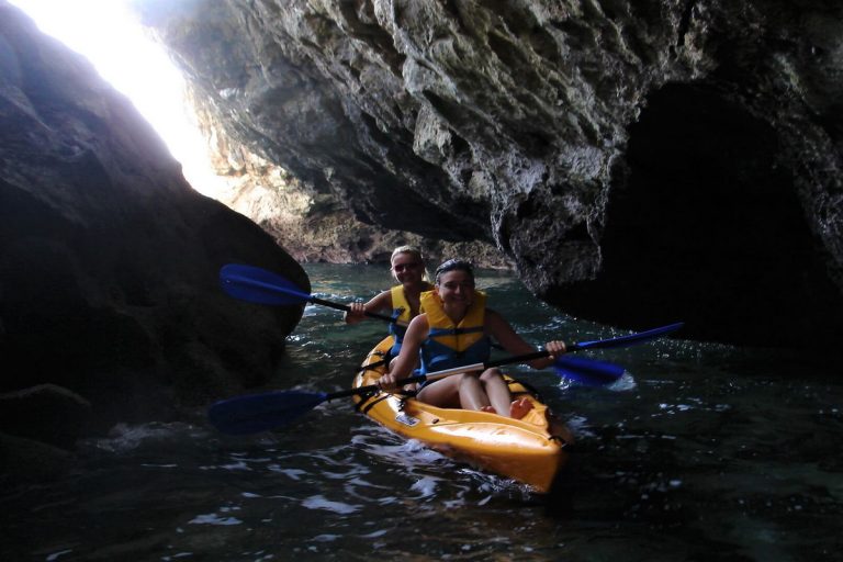 Half-Day Arrabida Kayak Tour1 (4)