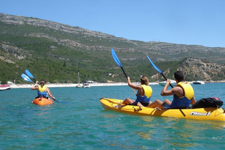Half-Day Arrabida Kayak Tour1 (7)