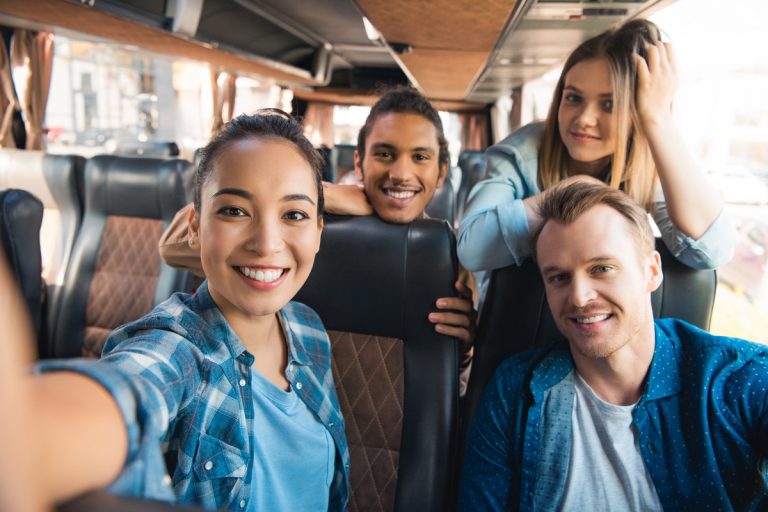 Minibus Transfer Algarve for groups