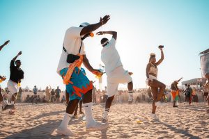 Things To Do in Algarve in July 2026