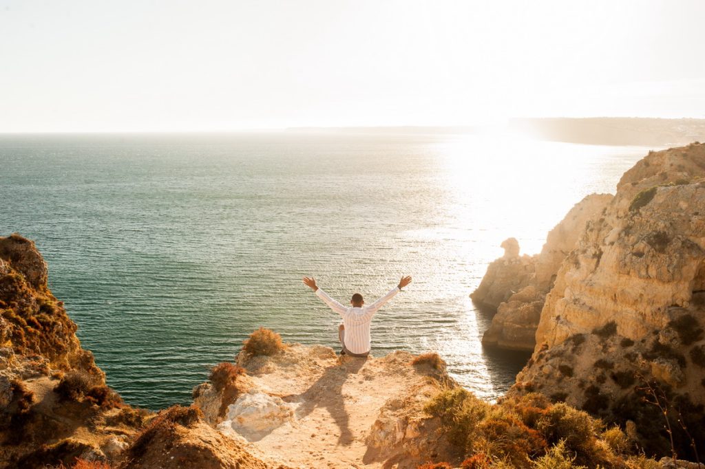 Things To Do in Algarve in July 2026