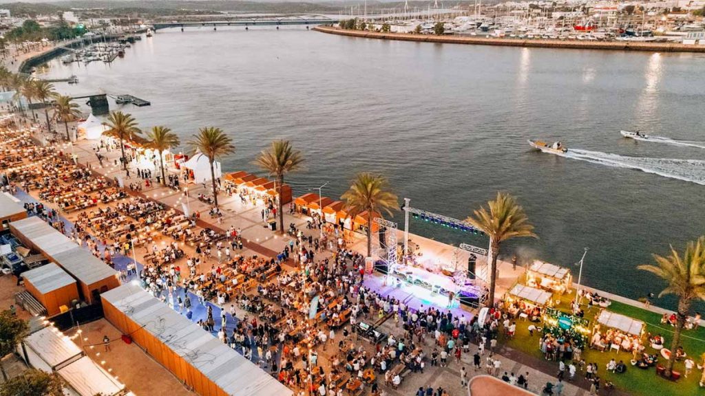 Things To Do in Algarve in August 2026
