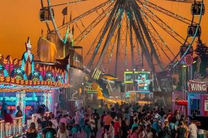 TOP Events in Algarve in Autumn 2026
