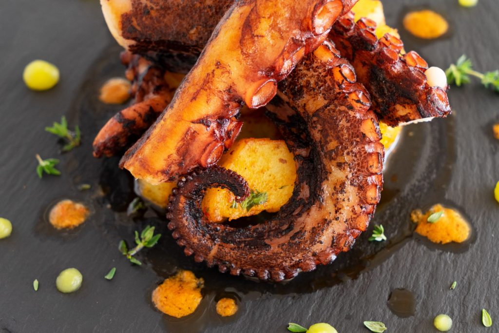 Algarve Gastronomy Guide