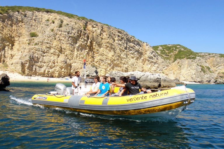 Arrabida Coast Boat Experience_1