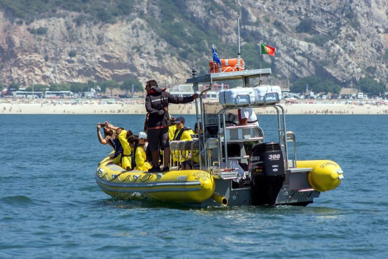 Arrabida Coast Boat Experience_3