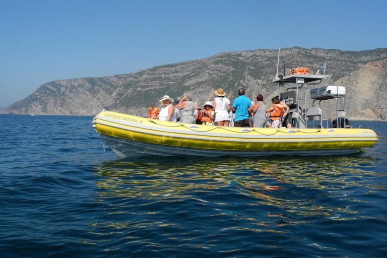 Arrabida Coast Boat Experience_7