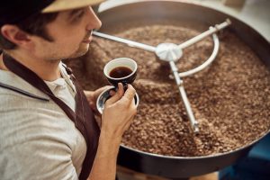 Best Coffee Tasting Experience in Lisbon