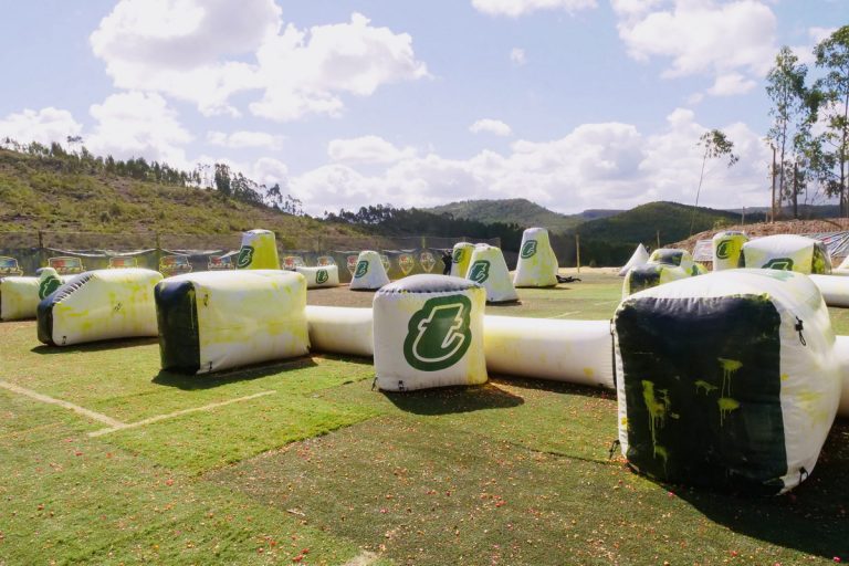 Best Paintball with themed fields near Lisbon
