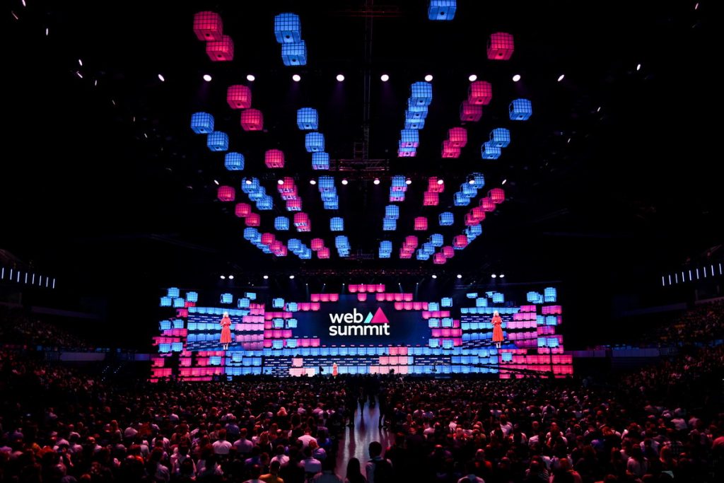 TOP Events in Lisbon in Autumn 2026