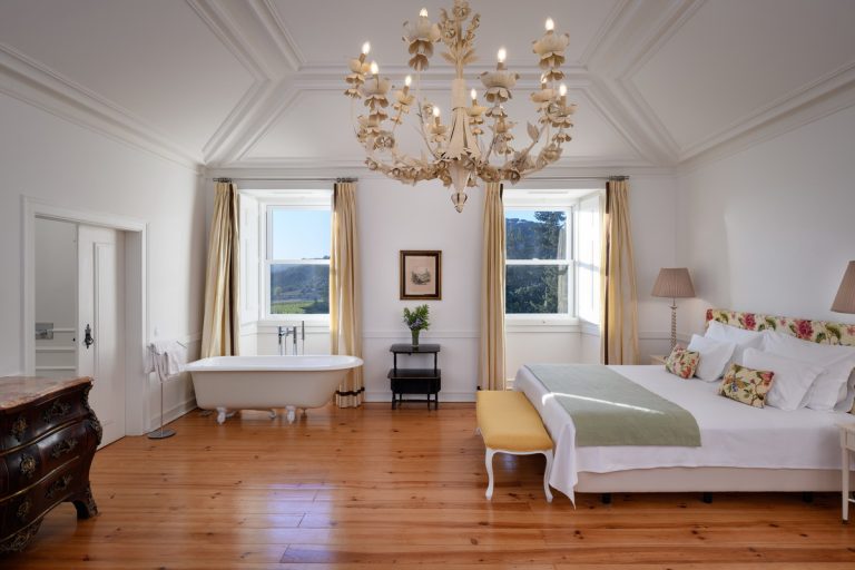 Setubal Wine Hotel