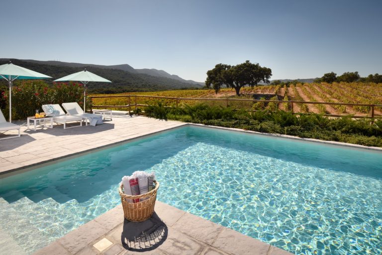 Setubal Wine Hotel